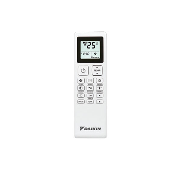 Daikin AC Wall Mounted Split Evo Inverter Malaysia FTKF Series 1 PK - FTKF25AV14 | FTKF25 AV14